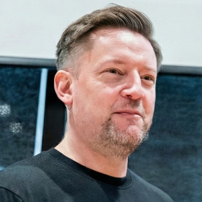 Jussi Roine